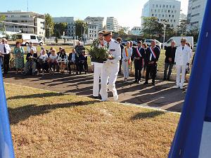 2023 09 25 TOULON  HOMMAGE AUX HARKIS FORCES SUPPLETIVES D ALGERIE (50)